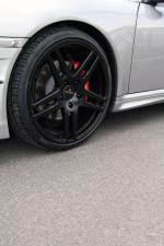 Porsche 911 Carerra by Mansory 2009 года